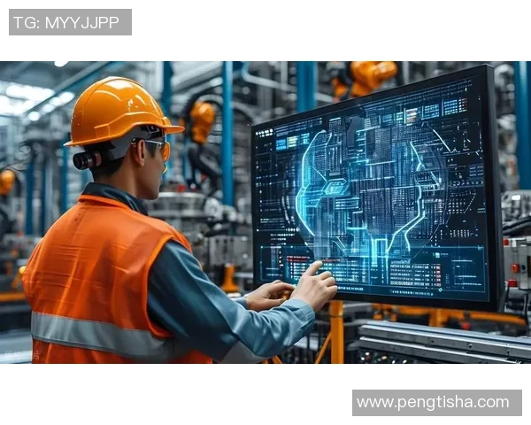 龙门国际智能制造系统助力产业升级与智能化转型的创新之路