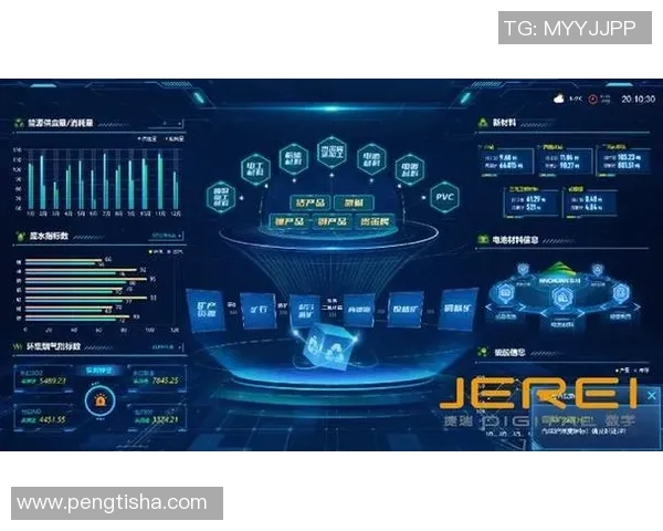 智能运维新时代彩神Vll助手助力企业高效管理与决策优化