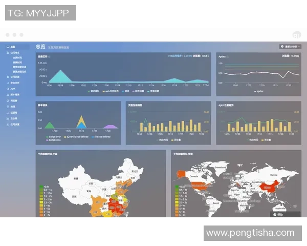 构建6686体育前端监控体系提升用户体验与系统稳定性的创新探索